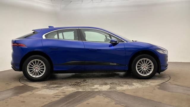 2020 Jaguar I-Pace 0.0 294kW EV400 S 90kWh 5dr Auto