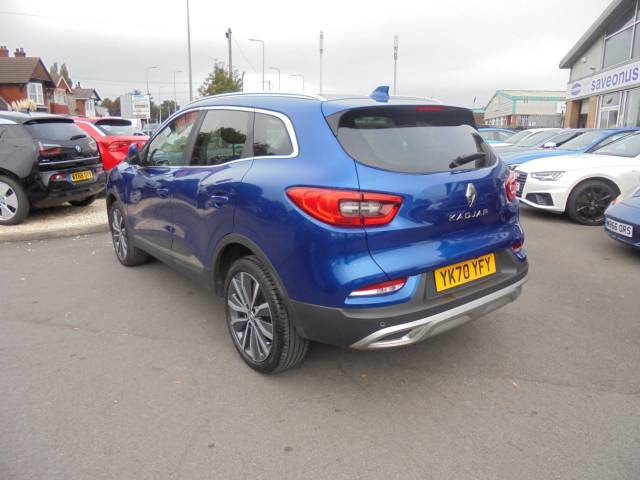 2020 Renault Kadjar 1.5 Blue dCi S Edition 5dr