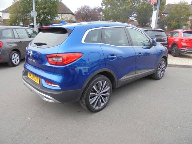 2020 Renault Kadjar 1.5 Blue dCi S Edition 5dr