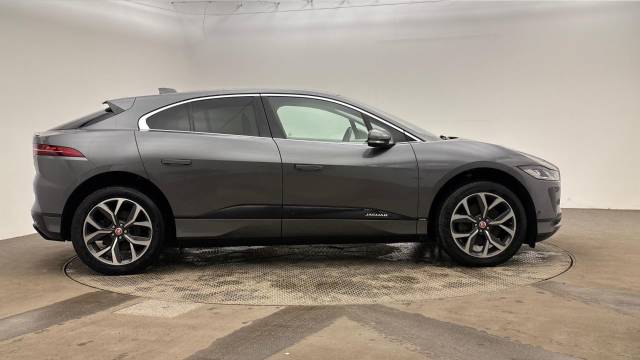 2019 Jaguar I-Pace 0.0 294kW EV400 HSE 90kWh 5dr Auto